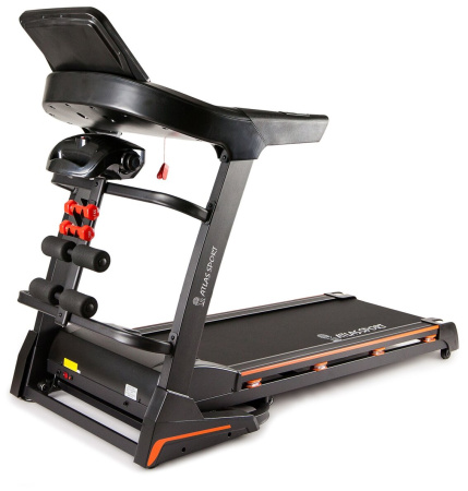 Беговая дорожка Atlas Sport 680S TFT