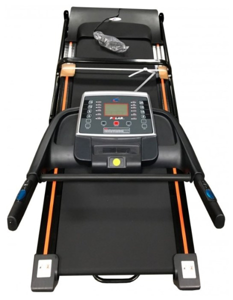 Электрическая беговая дорожка Dender T-1085 Nevada